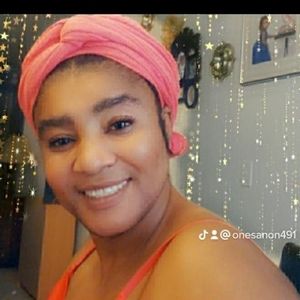 Meet your Posher, Darline